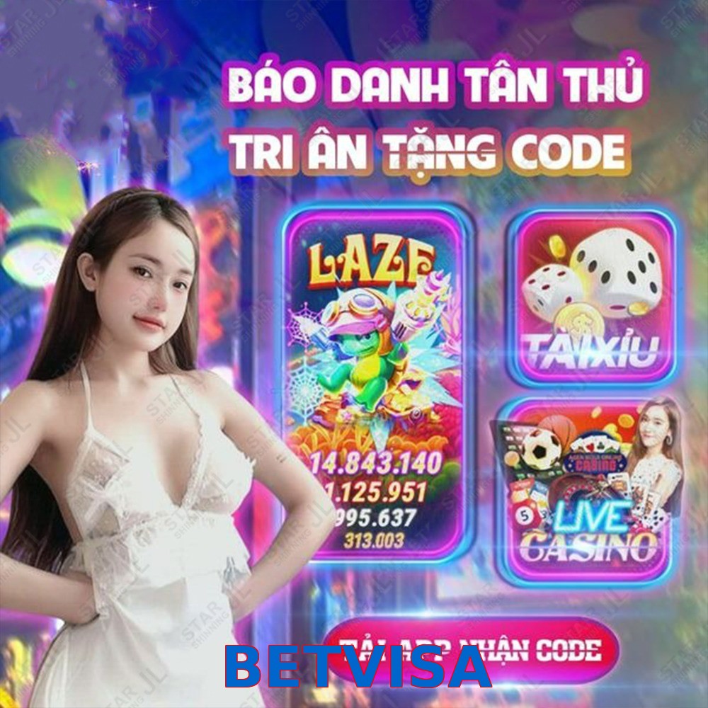 BETVISA