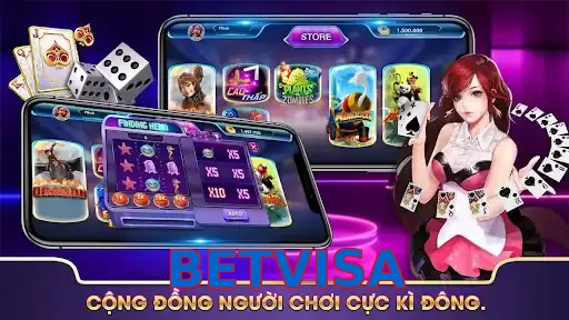 BETVISA