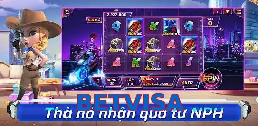 BETVISA
