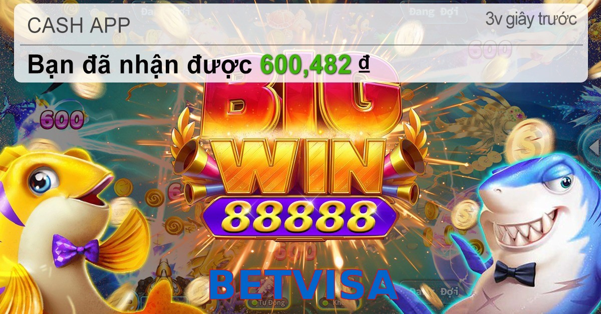BETVISA