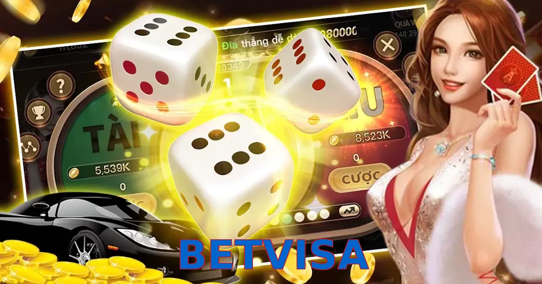 BETVISA