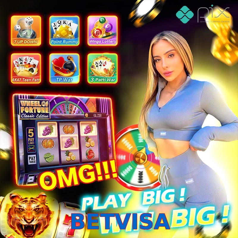 BETVISA
