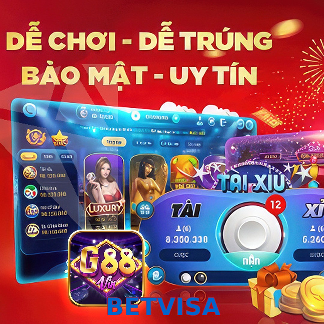 BETVISA