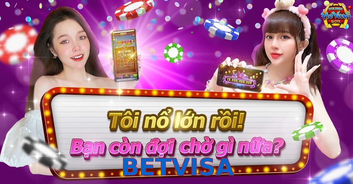 BETVISA