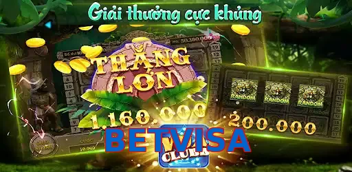 BETVISA