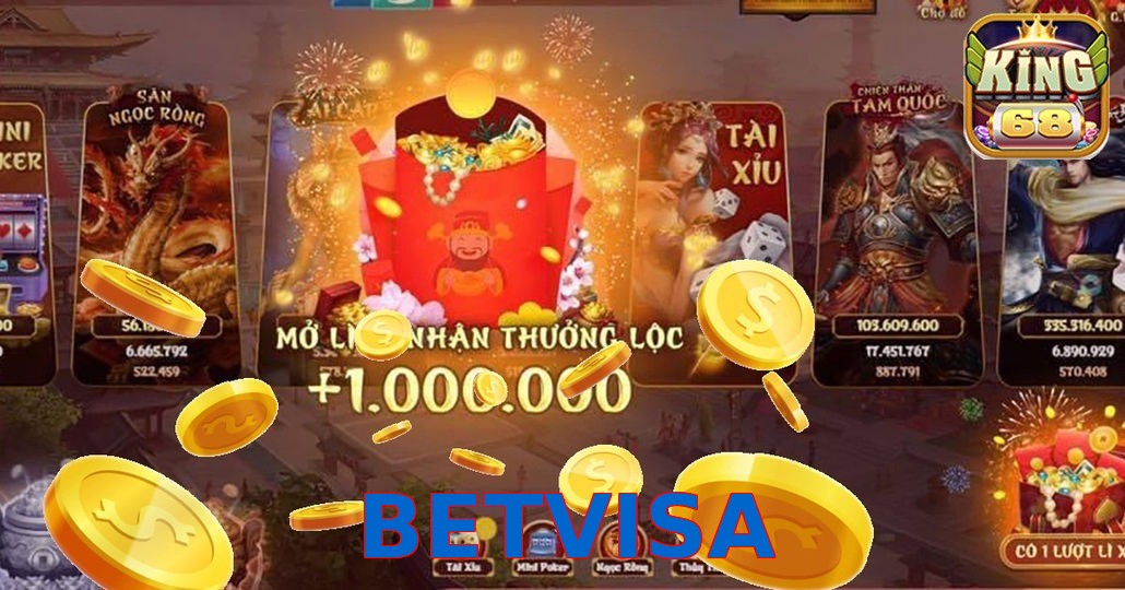 BETVISA