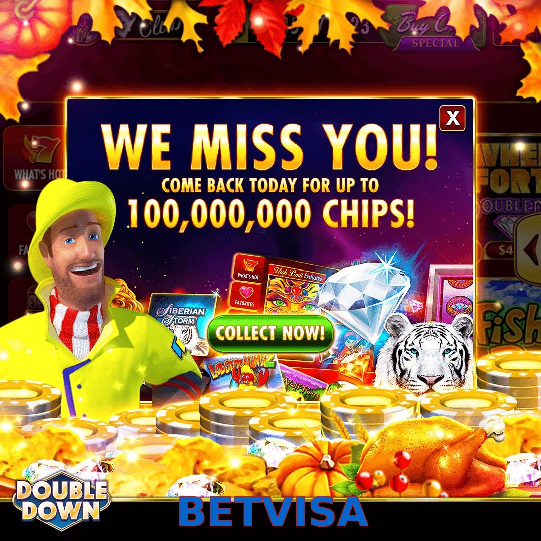 BETVISA