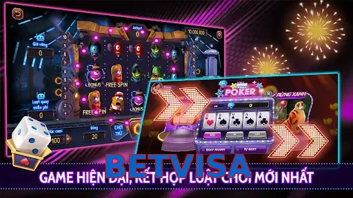 BETVISA