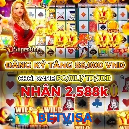 BETVISA