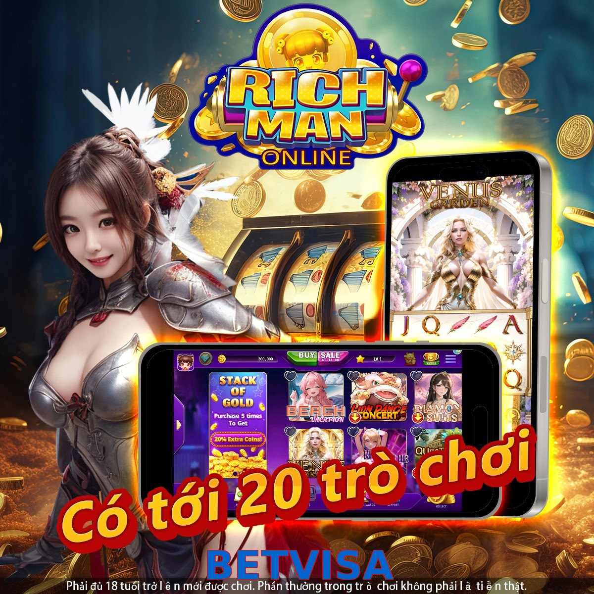 BETVISA