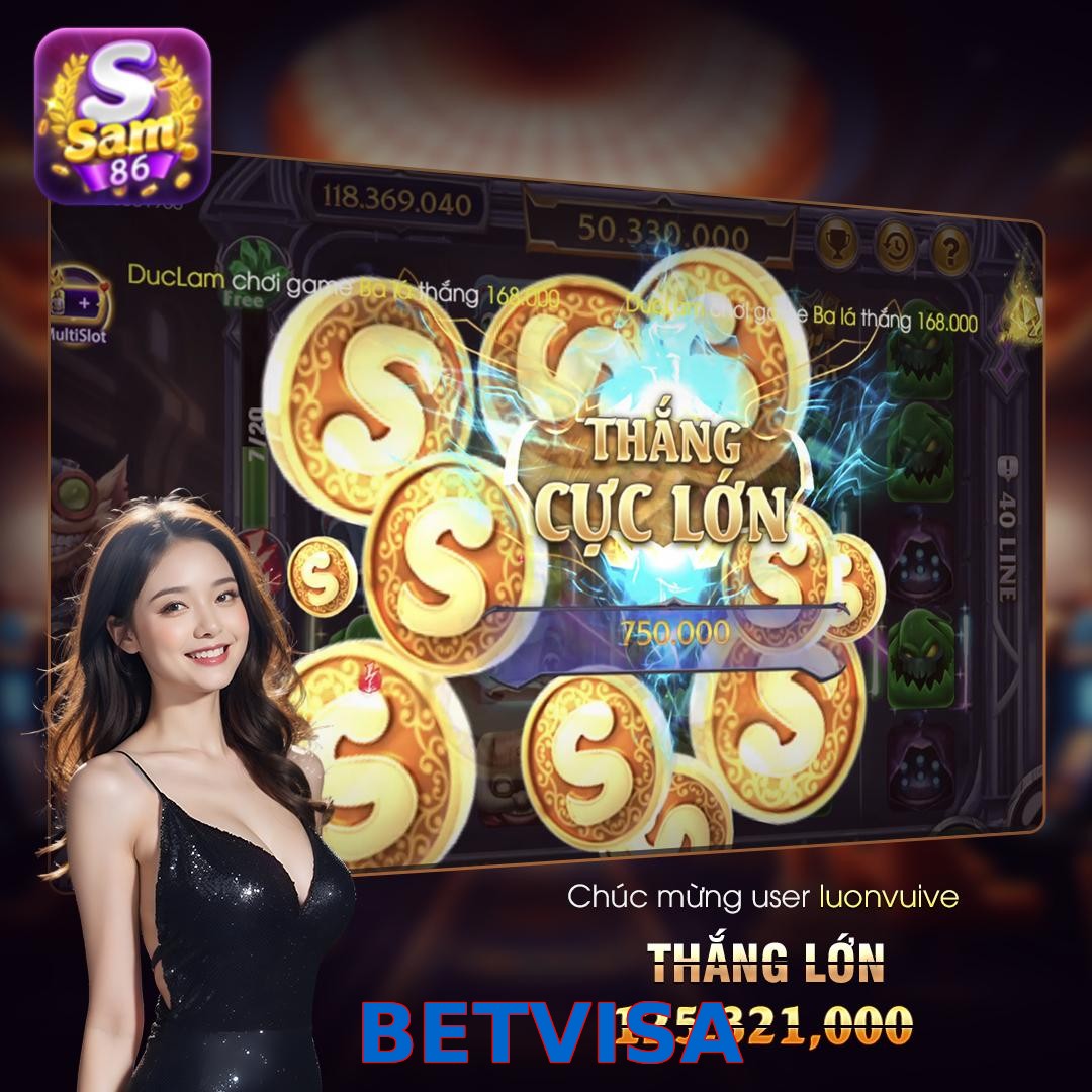 BETVISA
