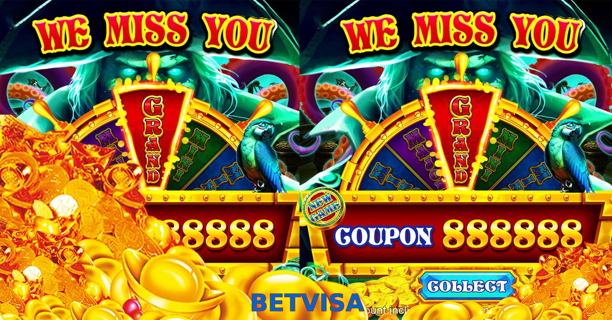 BETVISA