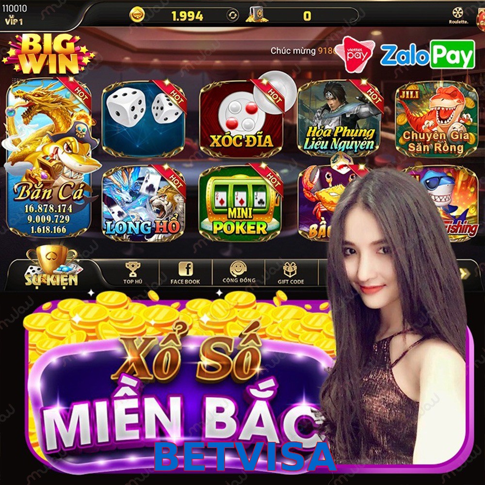 BETVISA