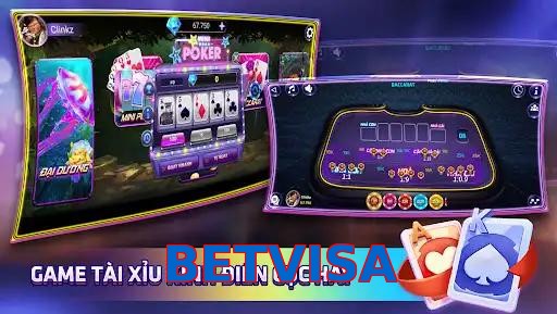 BETVISA
