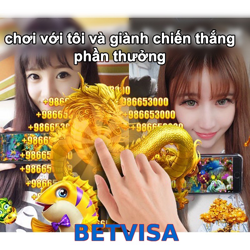 BETVISA
