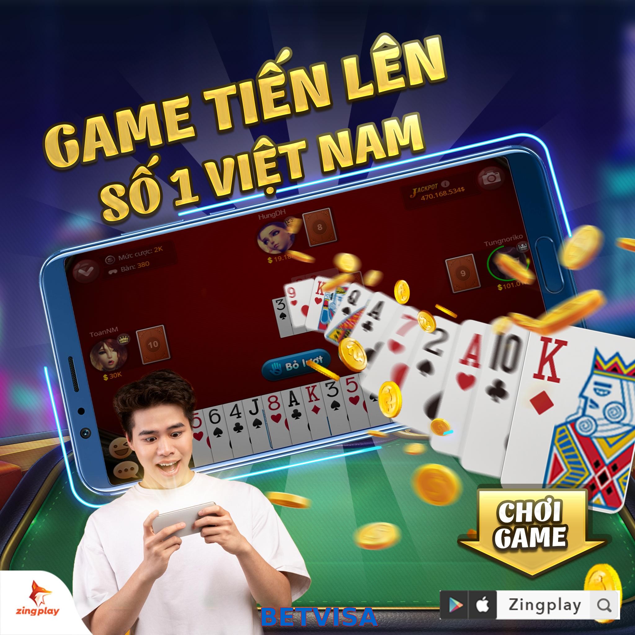 BETVISA