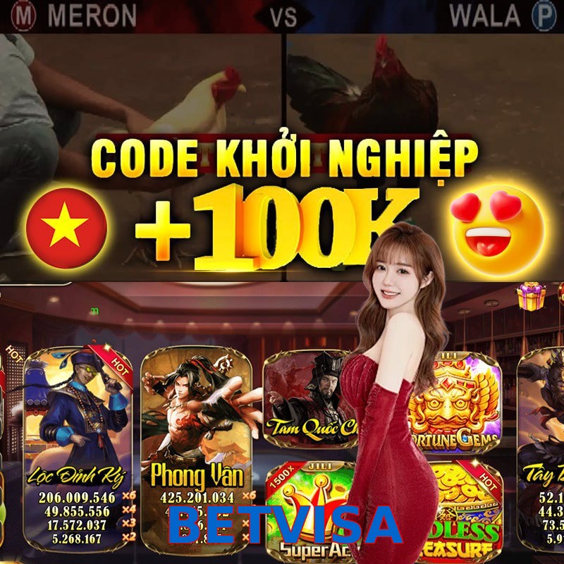 BETVISA