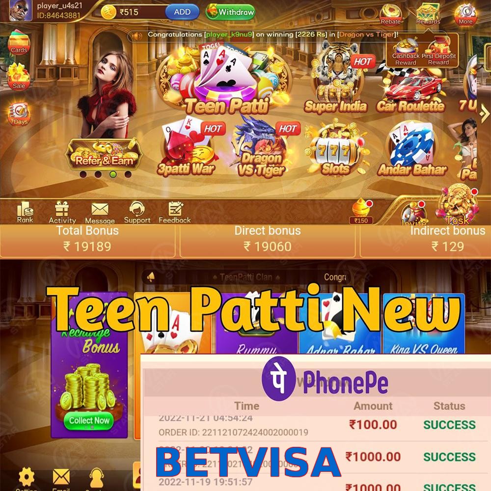 BETVISA