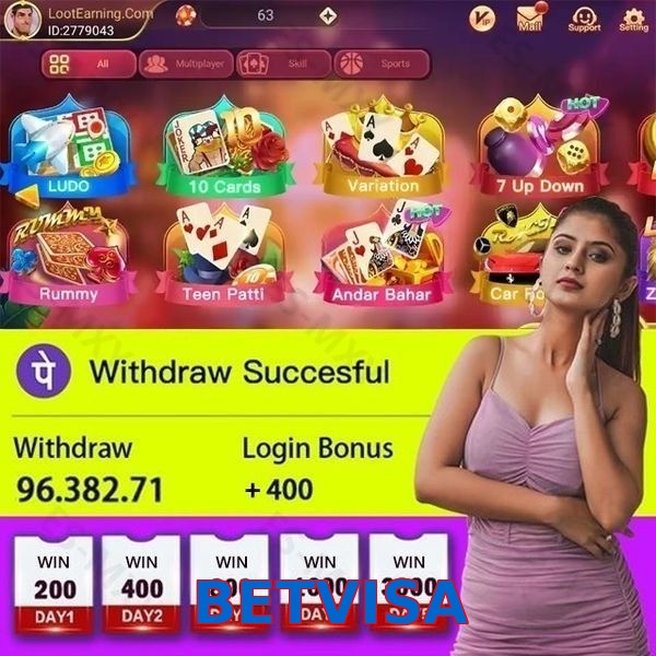 BETVISA