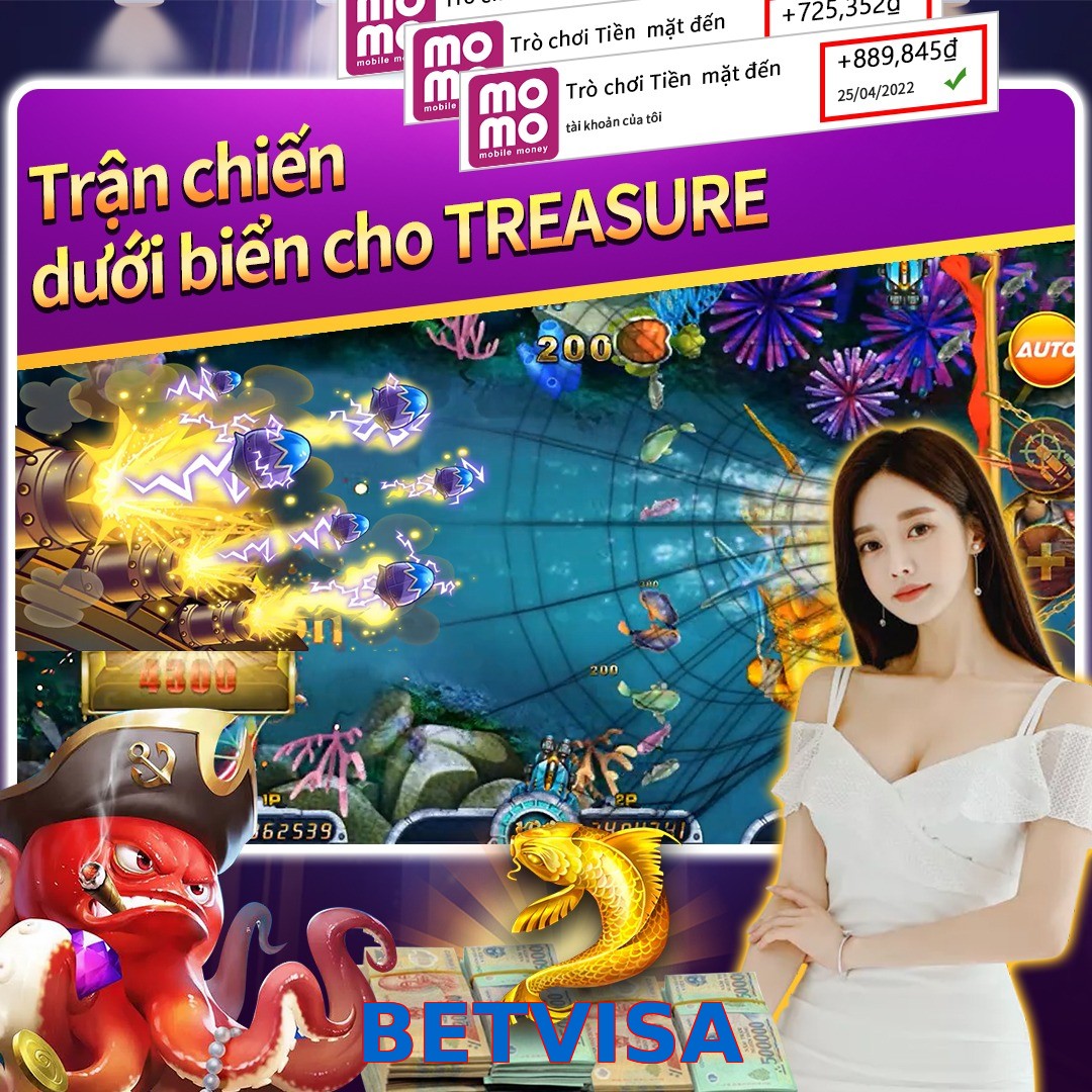 BETVISA