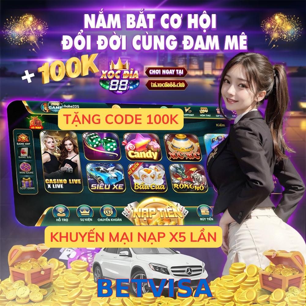 BETVISA