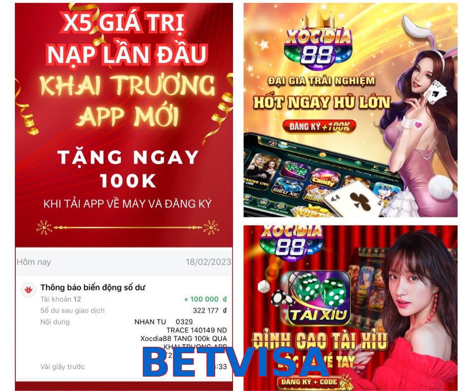 BETVISA