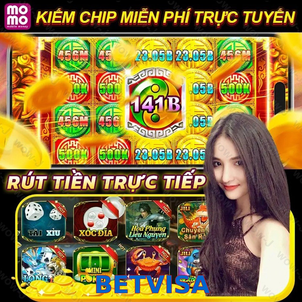 BETVISA