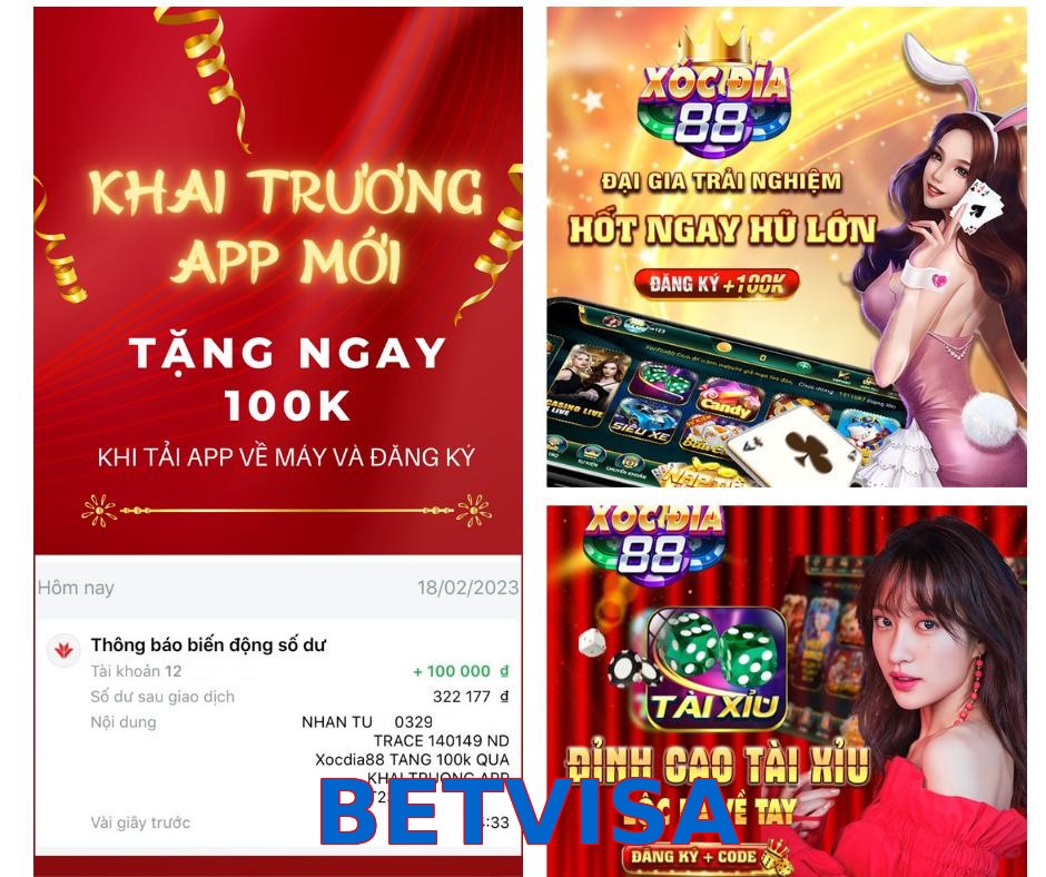 BETVISA