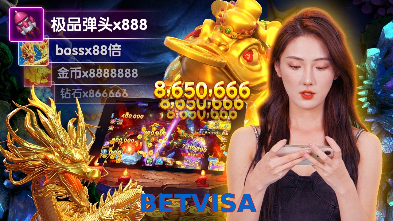 BETVISA