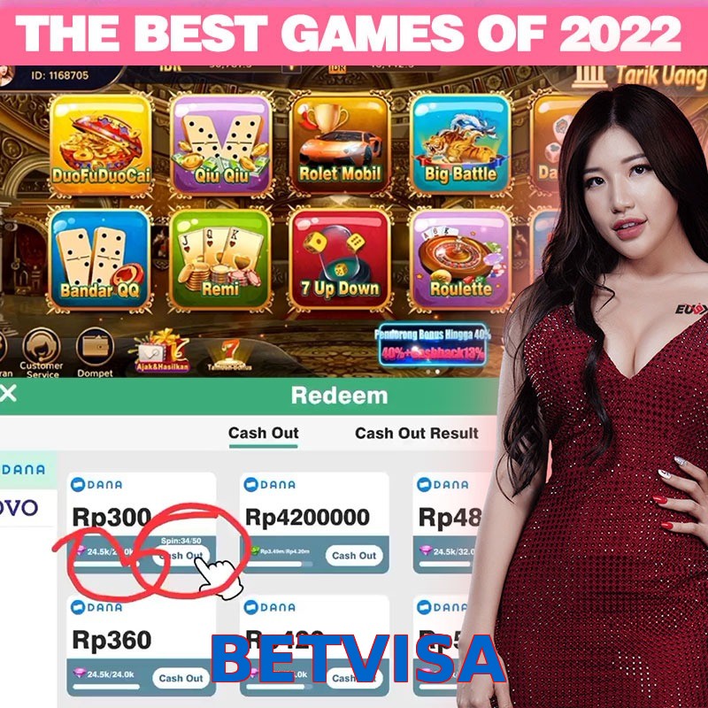 BETVISA