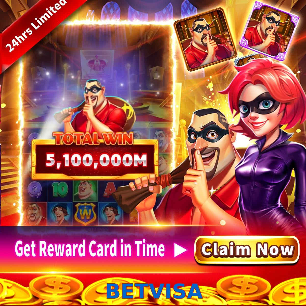 BETVISA