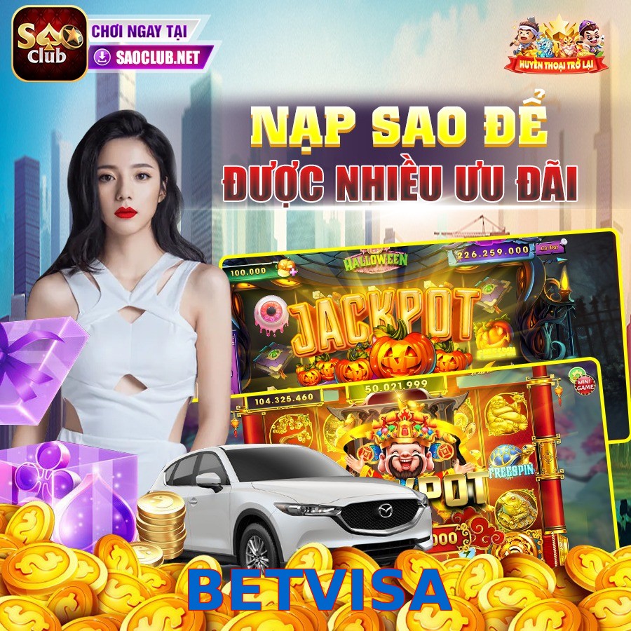 BETVISA